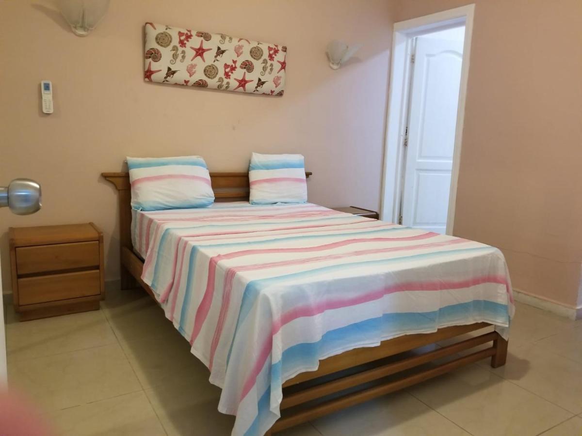 Brandon's And Homestay *
