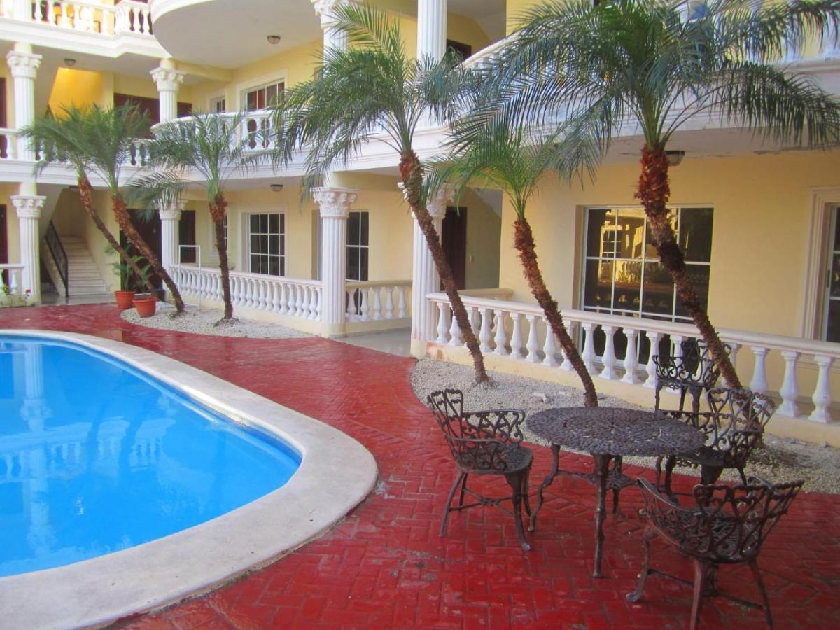 Homestay Brandon's And Punta Cana